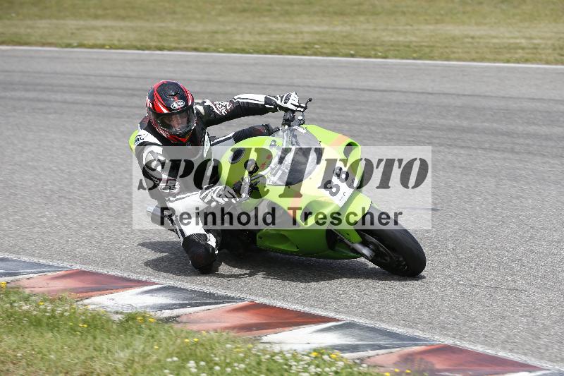 /21 29.05.2025 Speer Racing ADR/Gruppe gelb/88